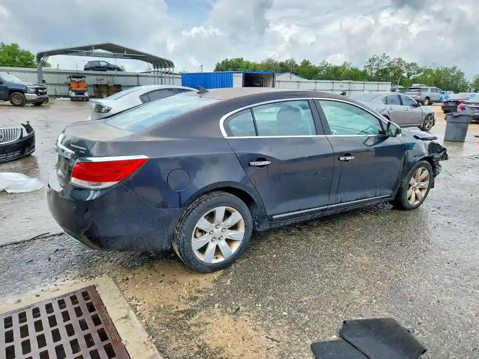 1G4GE5ED6BF296923 2011 BUICK LACROSSE-2