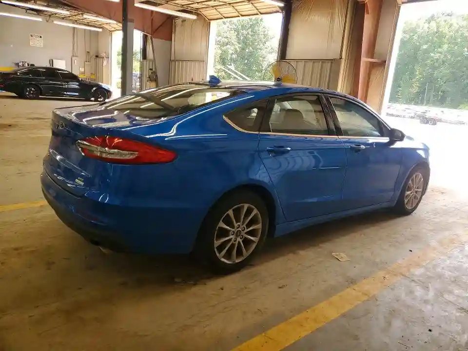 3FA6P0HD5LR225568 2020 FORD FUSION-2