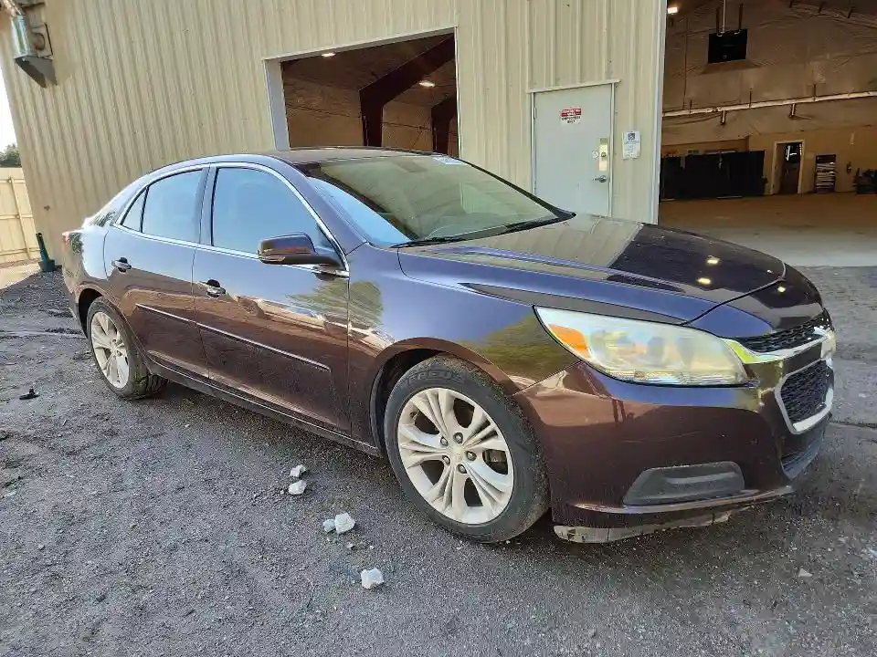 1G11C5SL6FF197271 2015 CHEVROLET MALIBU-3