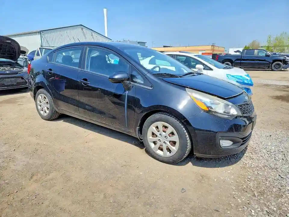 KNADM4A38D6207984 2013 KIA RIO-3