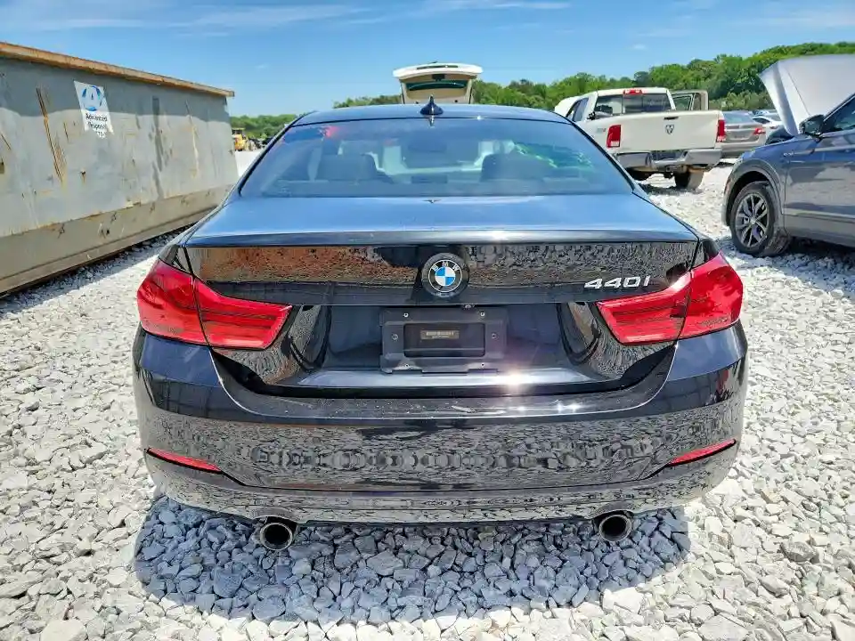 WBA4W7C57JAB93520 2018 BMW 4 SERIES-5