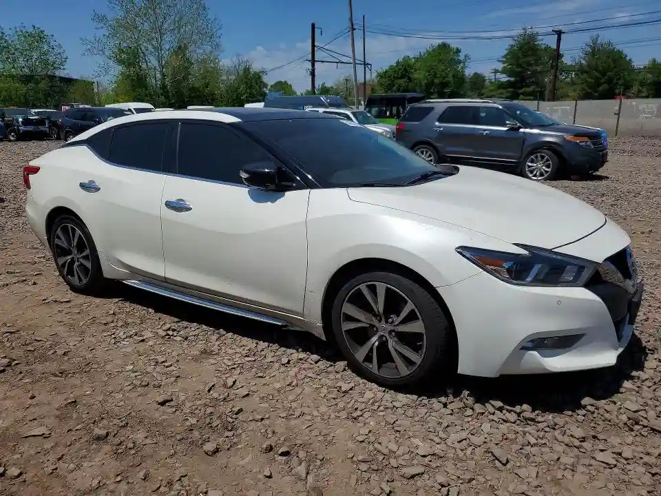 1N4AA6AP5GC448927 2016 NISSAN MAXIMA-3