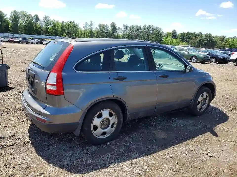 5J6RE4H33AL052649 2010 HONDA CRV-2