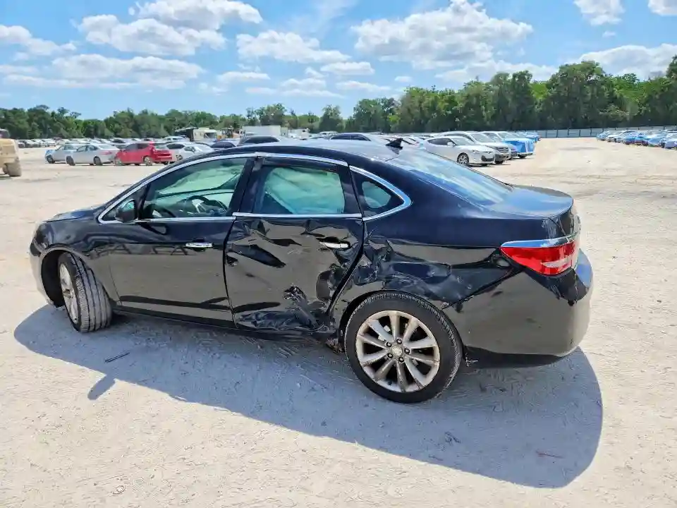 1G4PR5SK5C4179743 2012 BUICK VERANO-1