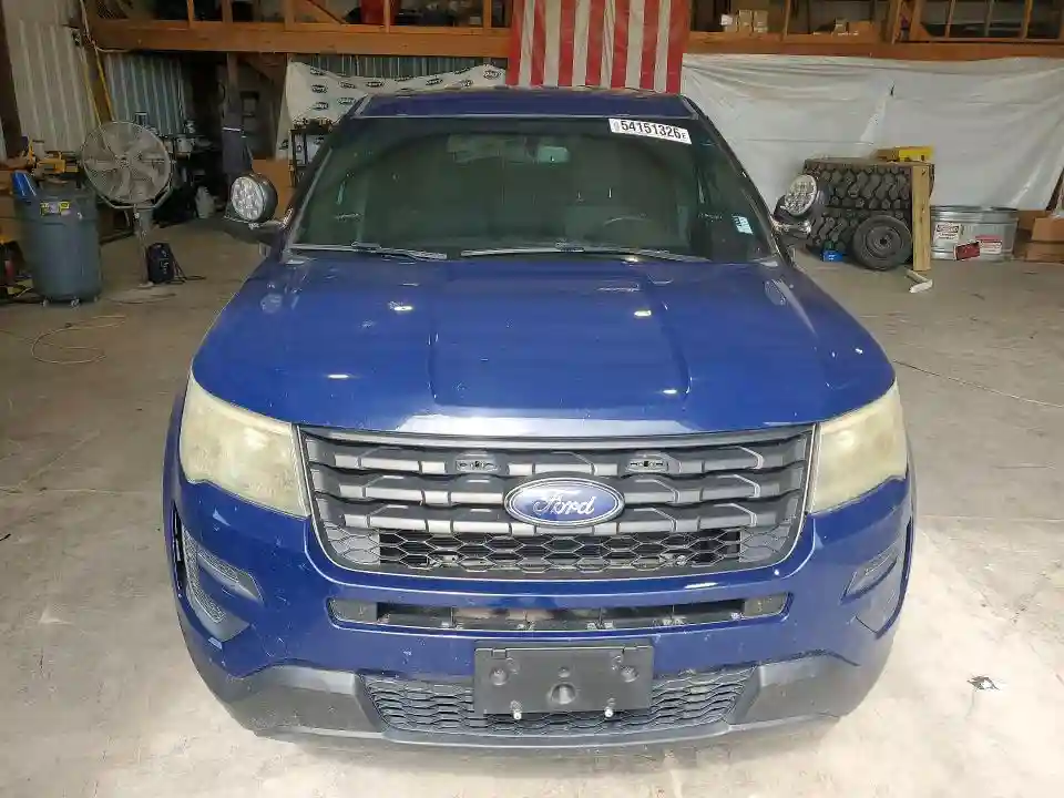 1FM5K8AR9GGA47293 2016 FORD EXPLORER-4