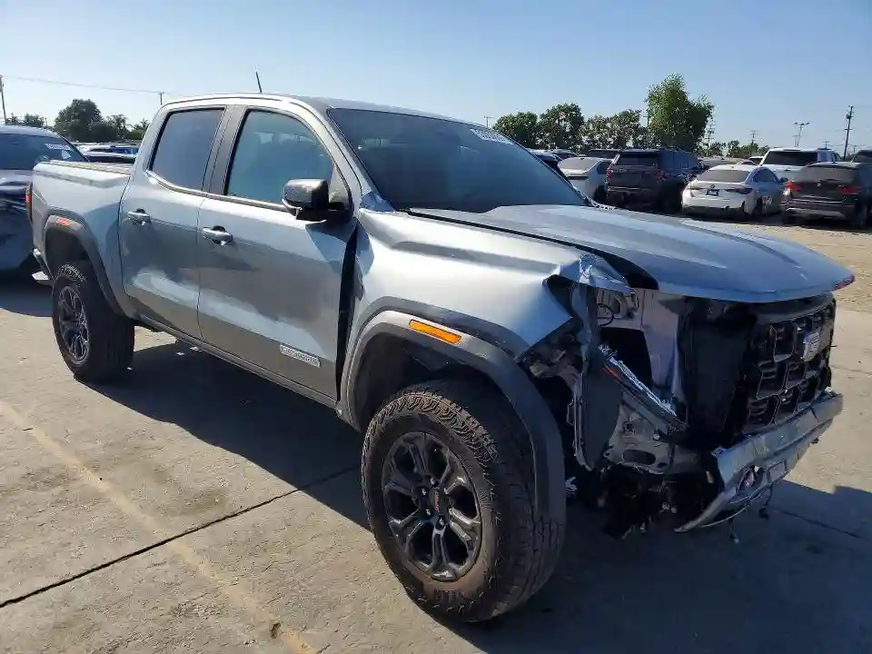 1GTP1BEK6S1173116 2025 GMC CANYON-3