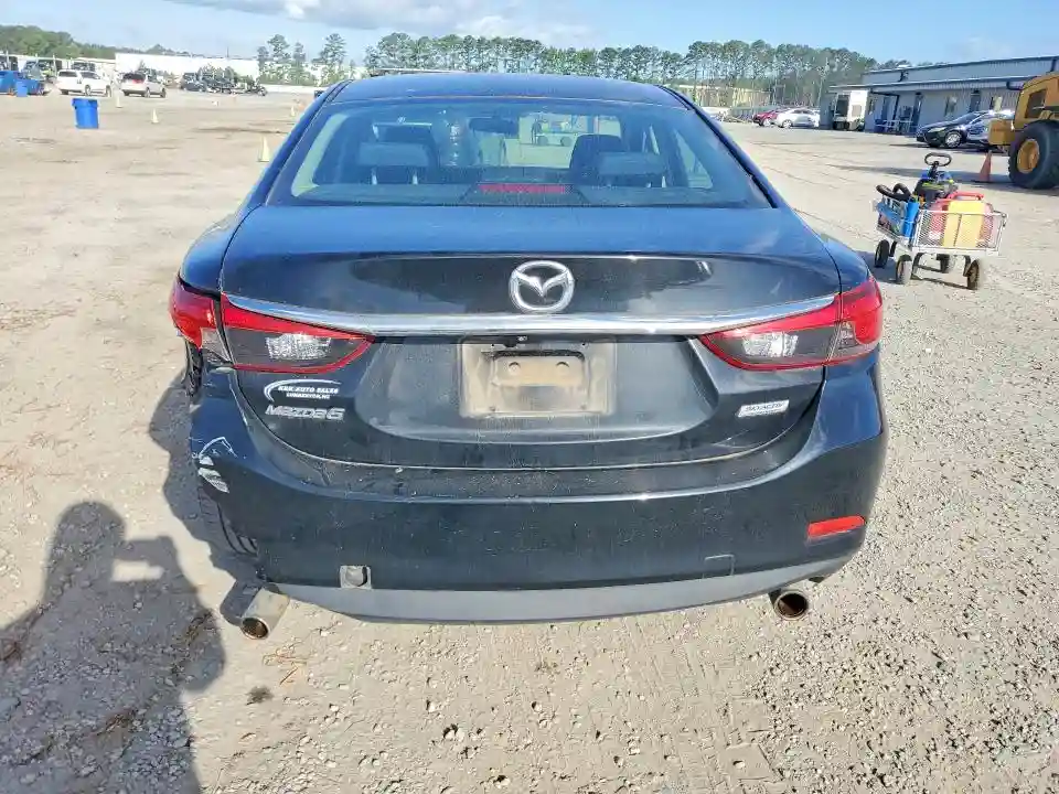 JM1GJ1U67F1172593 2015 MAZDA 6-5