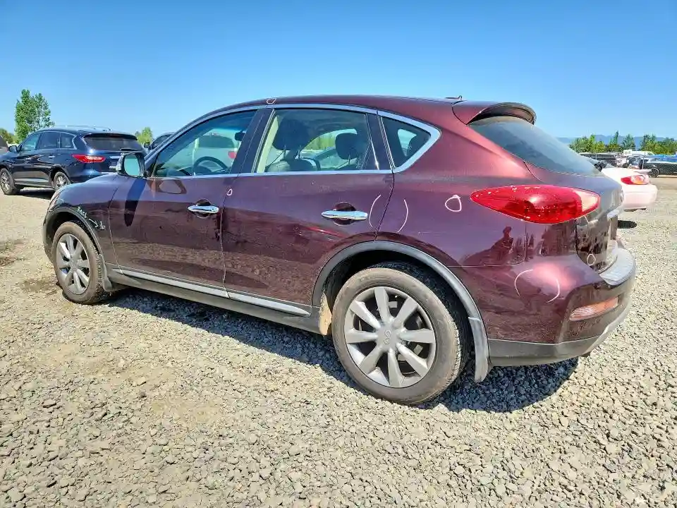 JN1BJ0RRXHM410254 2017 INFINITI QX50 BASE-1