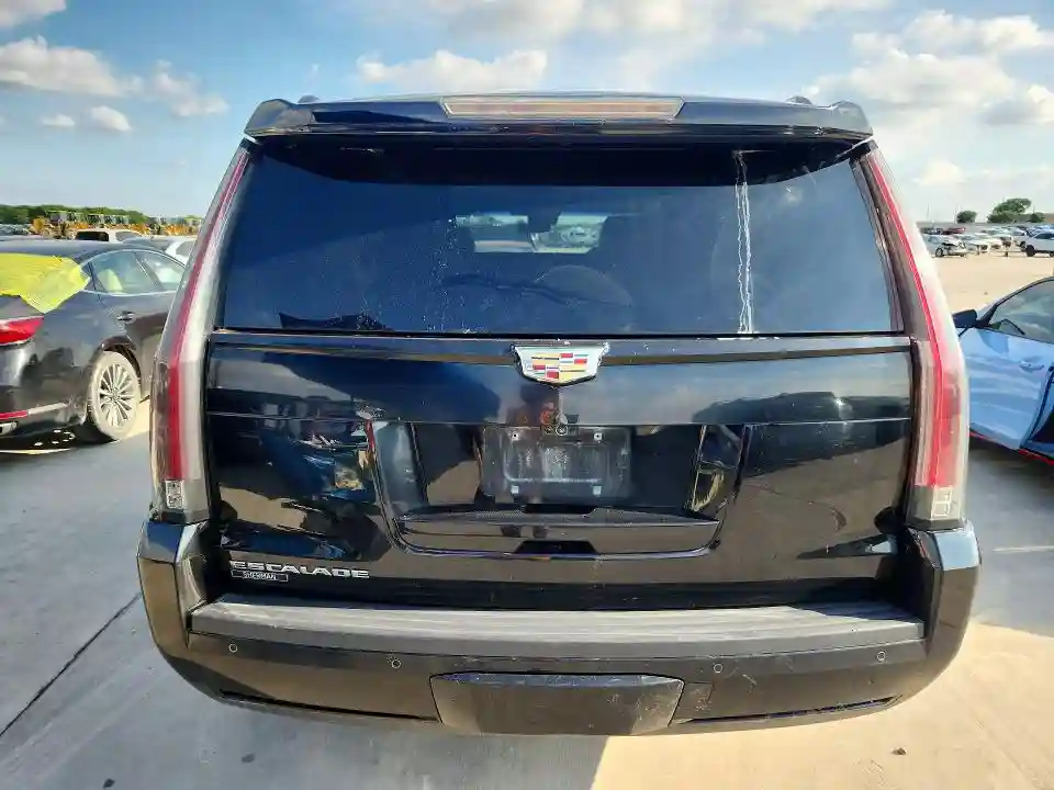 1GYS3CKJ0JR148793 2018 CADILLAC ESCALADE-5