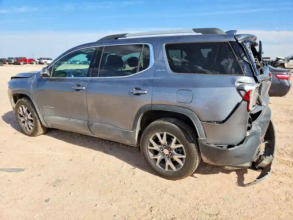 1GKKNKLS4MZ235445 2021 GMC ACADIA-1