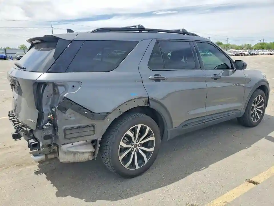 1FMSK8KH7NGA65961 2022 FORD EXPLORER-2