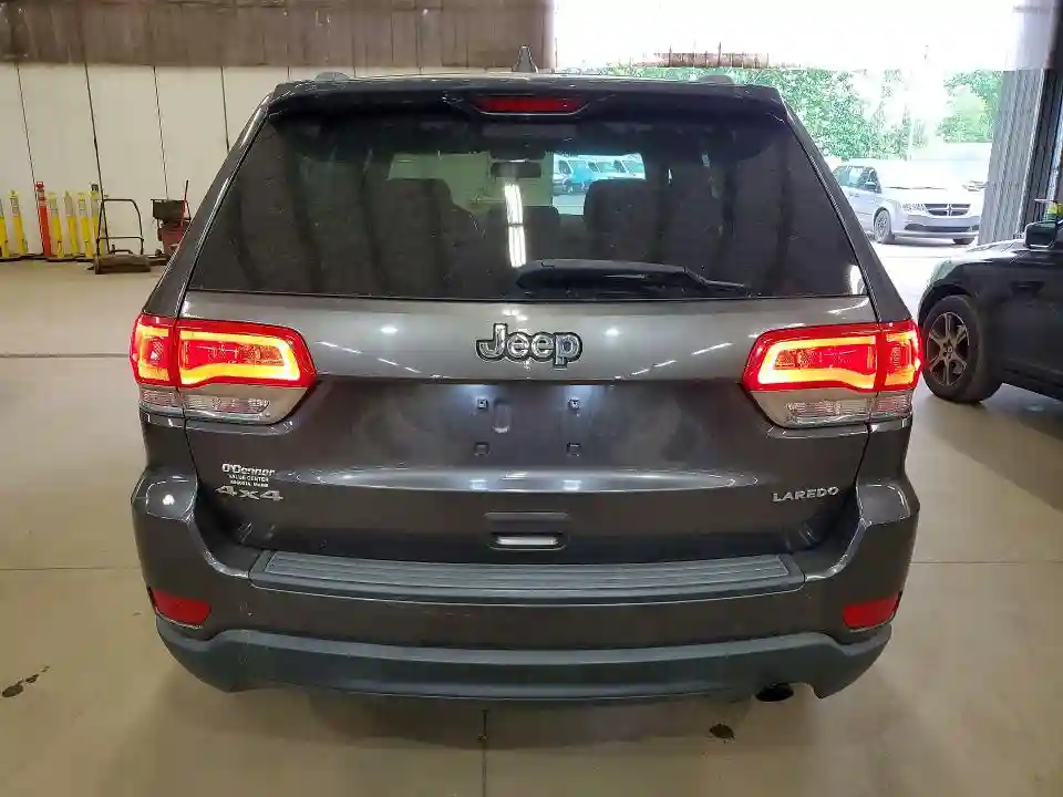 1C4RJFAG3EC457703 2014 JEEP GRAND CHEROKEE-5