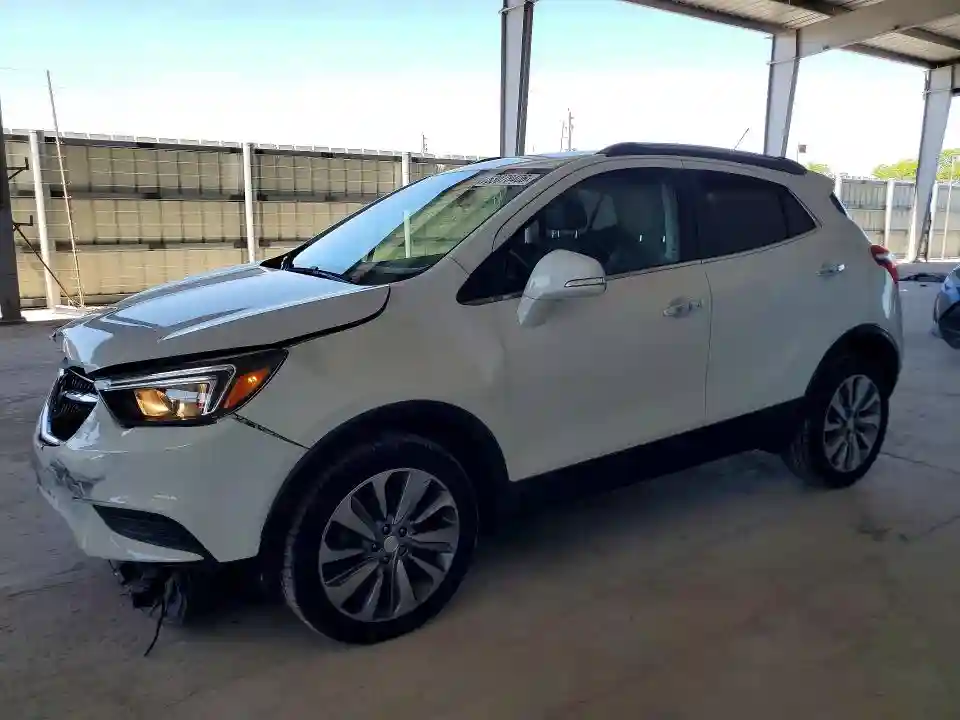 KL4CJASB6KB939489 2019 BUICK ENCORE-0