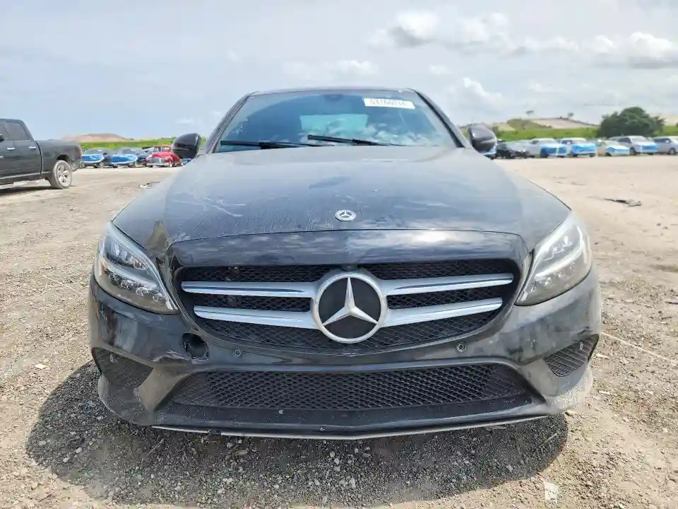 W1KWF8DB7MR646792 2021 MERCEDES-BENZ C-CLASS-4