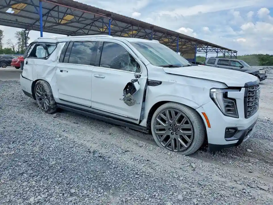1GKS2KKLXTR274736 2026 GMC YUKON-3