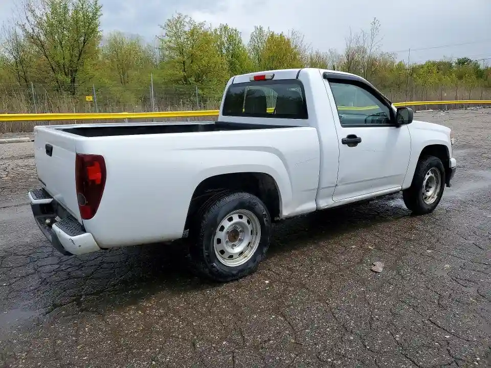 1GCCSBF93C8163370 2012 CHEV COLORADO-2