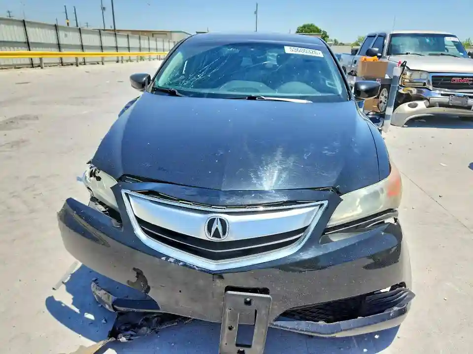 19VDE1F3XFE010974 2015 ACURA ILX-4
