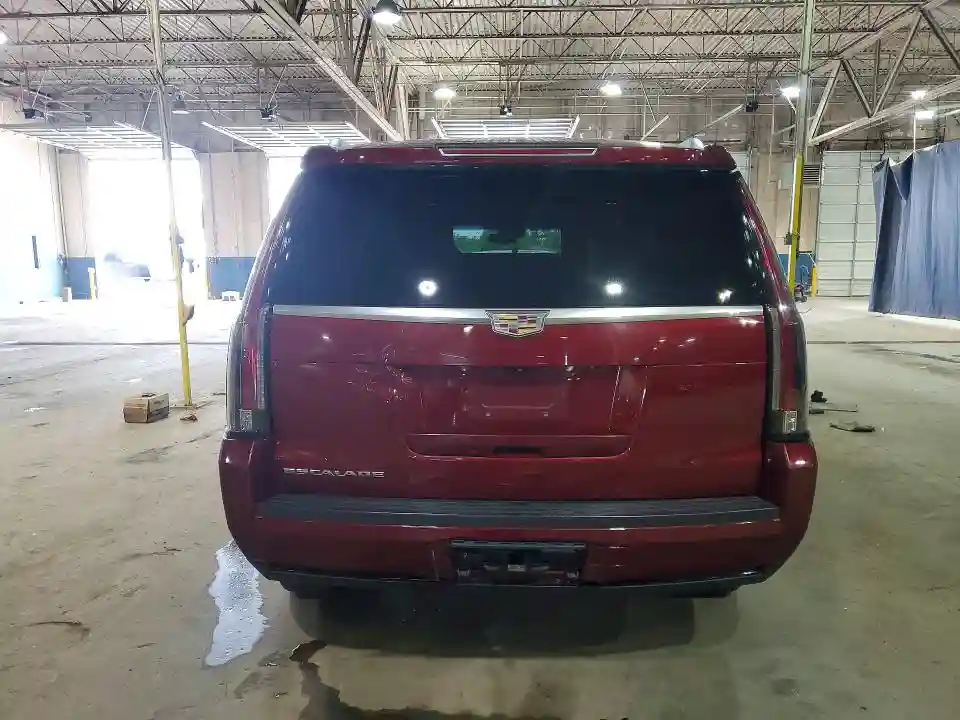 1GYS4DKJ1HR160948 2017 CADILLAC ESCALADE-5