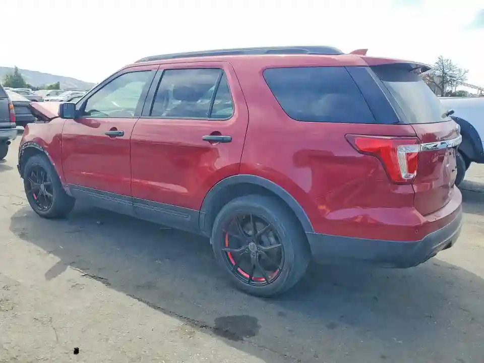 1FM5K7BH3GGB55313 2016 FORD EXPLORER-1