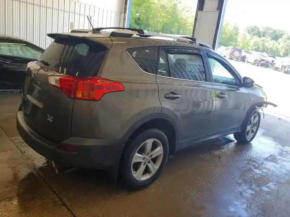 2T3RFREV6EW198469 2014 TOYOTA RAV4-2