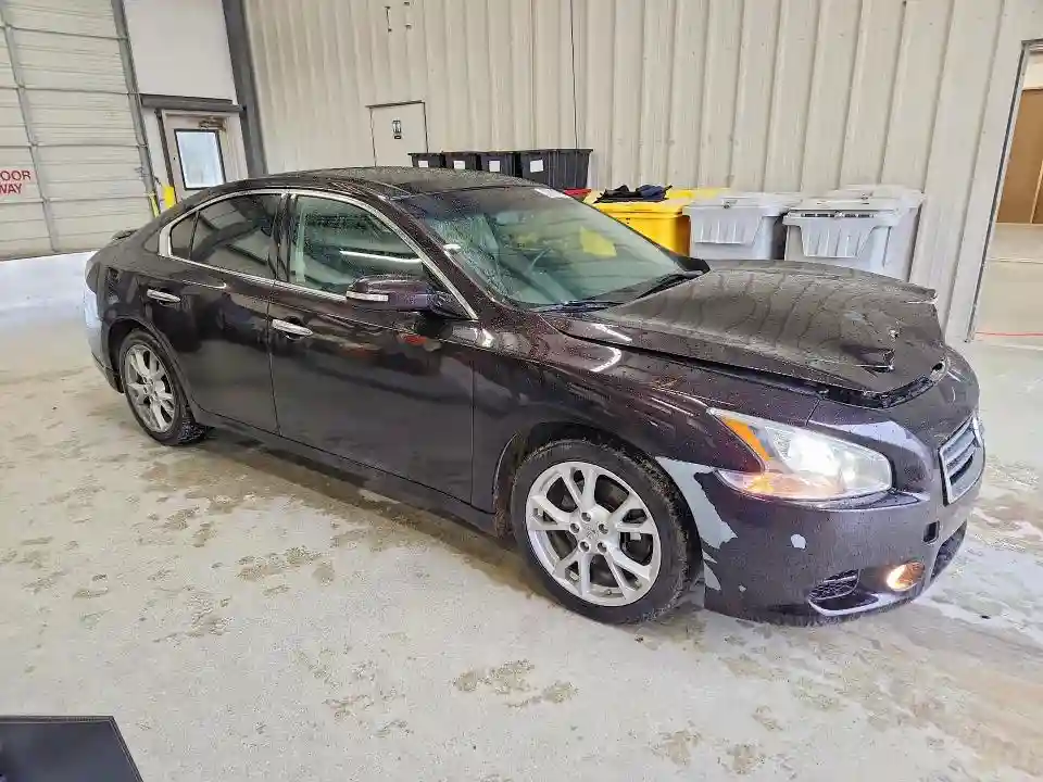 1N4AA5AP5EC442178 2014 NISSAN MAXIMA-3