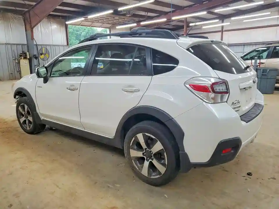 JF2GPBKC5EH310491 2014 SUBARU XV-1