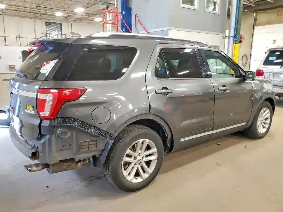 1FM5K7D82GGA33653 2016 FORD EXPLORER-2