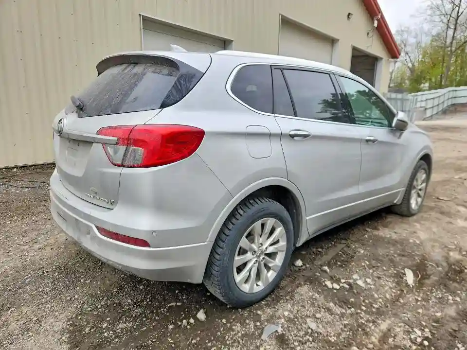 LRBFXDSA3HD221260 2017 BUICK ENVISION-2