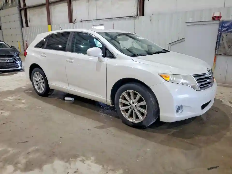 4T3BA3BBXAU012918 2010 TOYOTA VENZA-3