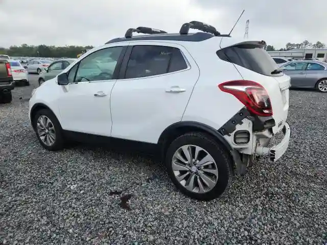KL4CJASB1JB520786 2018 BUICK ENCORE-1
