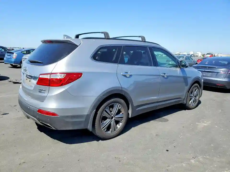 KM8SRDHF0FU122367 2015 HYUNDAI SANTA FE-2