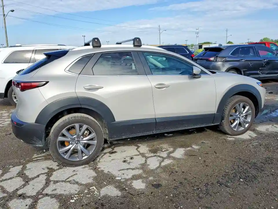3MVDMBBM1PM520456 2023 MAZDA CX30-2