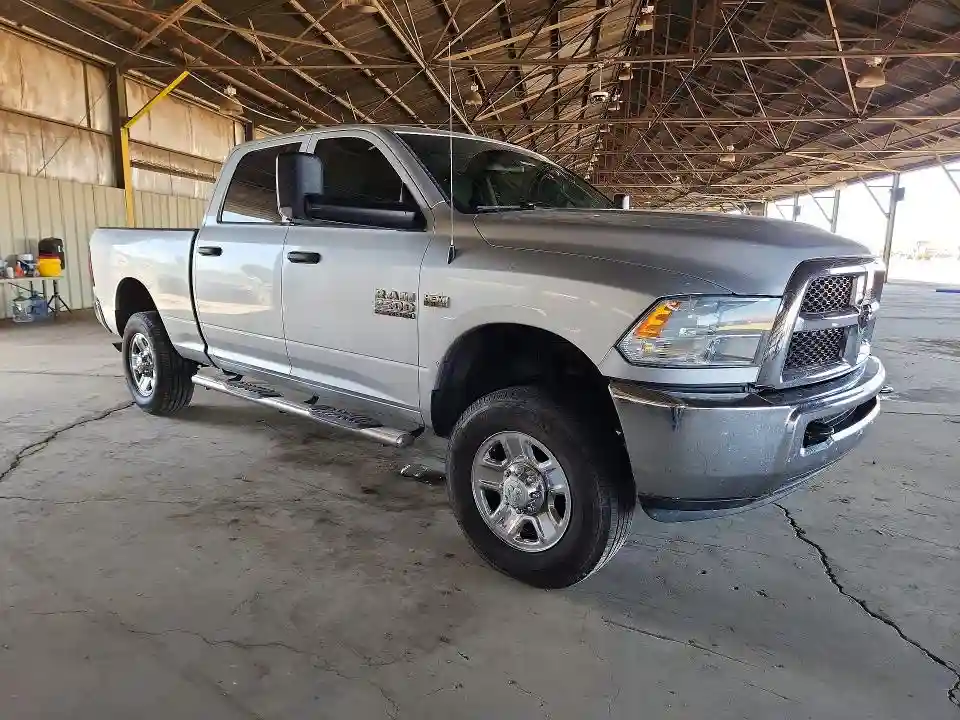 3C6UR5CJ1GG269677 2016 RAM 2500-3