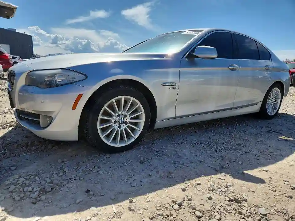 WBAFU7C58BC870091 2011 BMW 5 SERIES-0