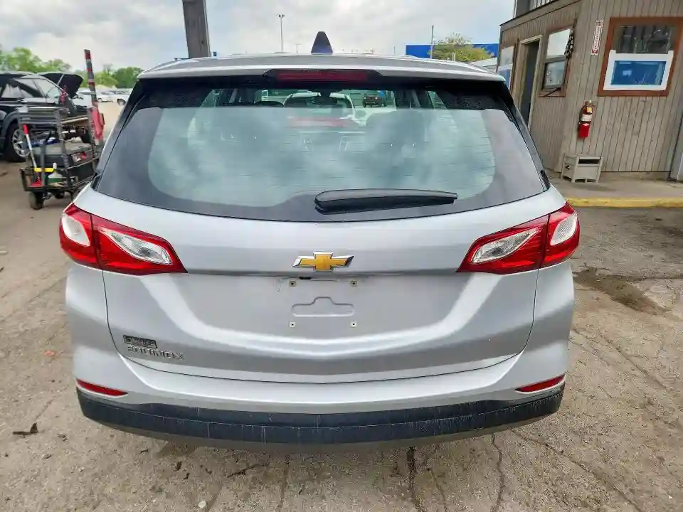 2GNAXHEV0K6126718 2019 CHEVROLET EQUINOX-5