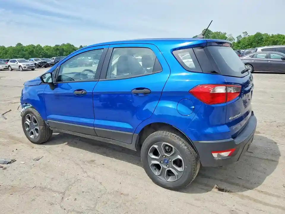 MAJ6S3FL1MC429309 2021 FORD ECOSPORT-1