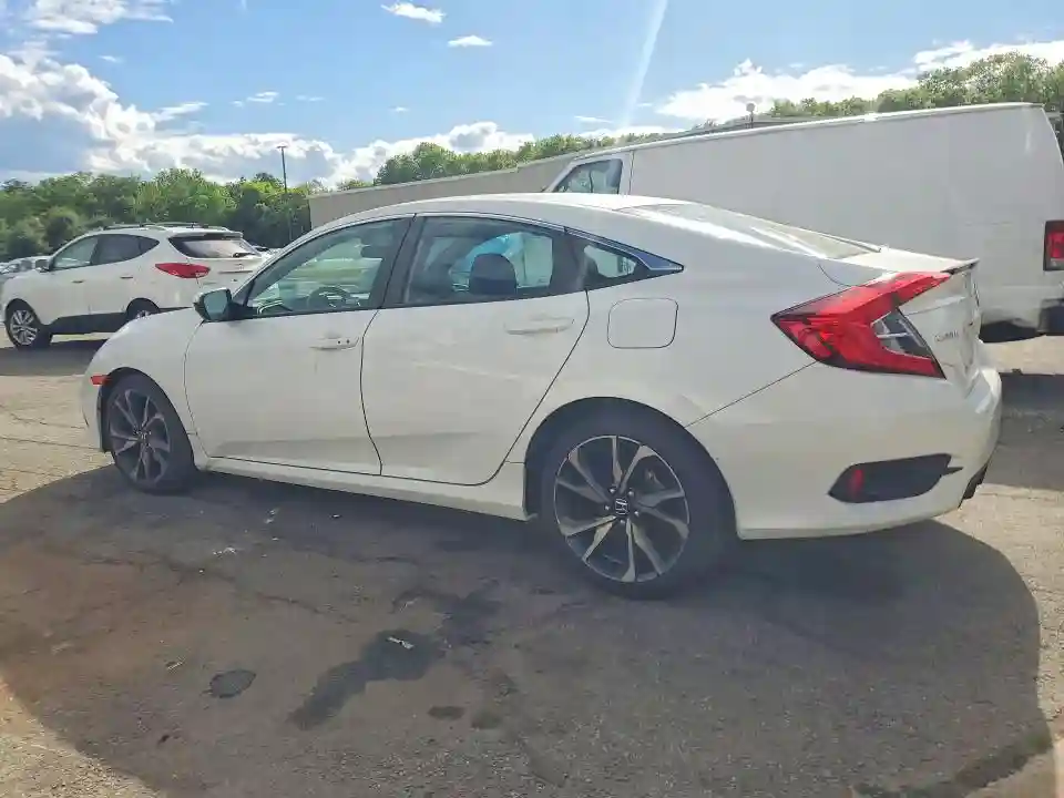 2HGFC2F89MH541481 2021 HONDA CIVIC-1