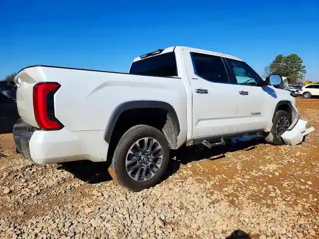 5TFJA5DB4SX326792 2025 TOYOTA TUNDRA-2