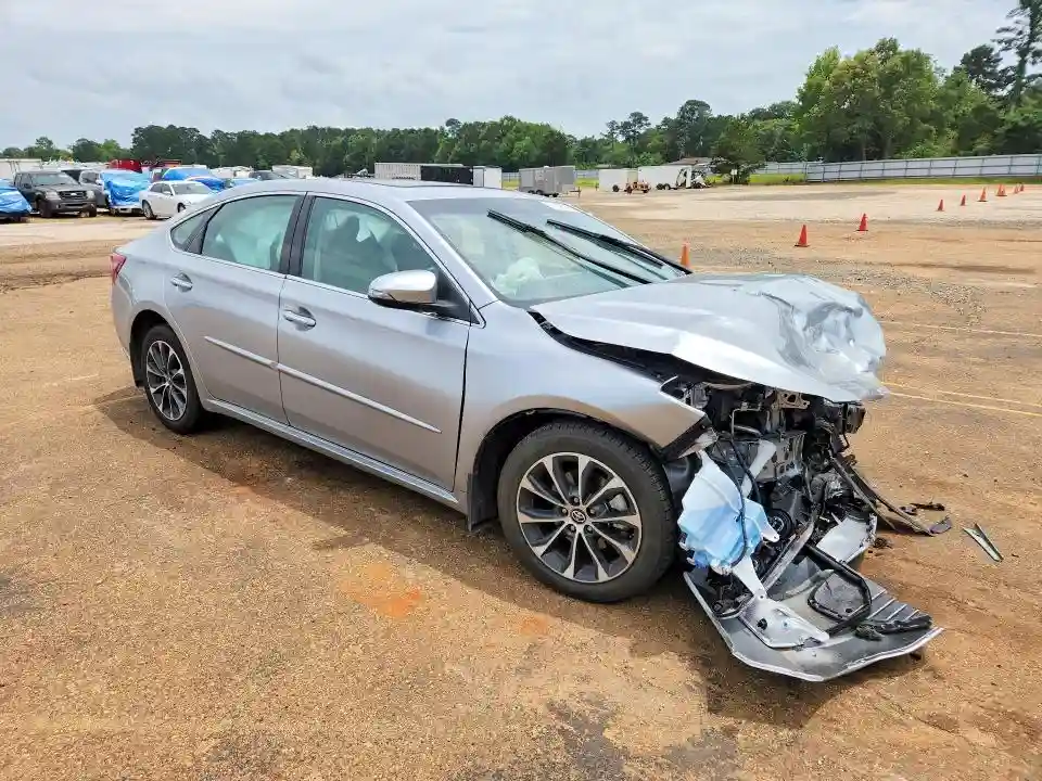 4T1BK1EB3JU275497 2018 TOYOTA AVALON-3