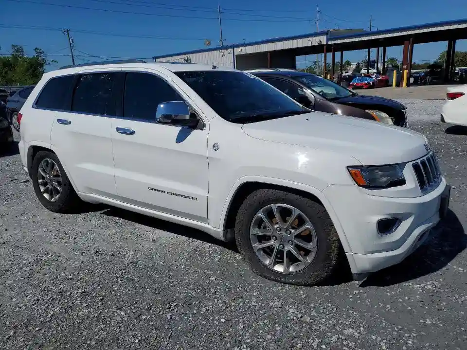 1C4RJFCM6FC243597 2015 JEEP GRAND CHEROKEE-3
