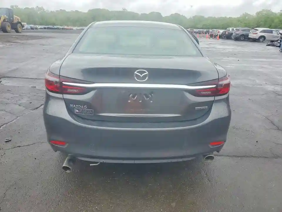 JM1GL1VM6L1515168 2020 MAZDA 6-5