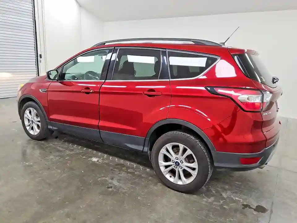 1FMCU9GD4JUB38645 2018 FORD ESCAPE-1