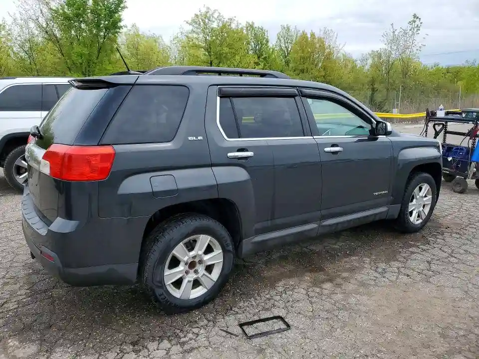 2GKALSEK9D6295134 2013 GMC TERRAIN-2