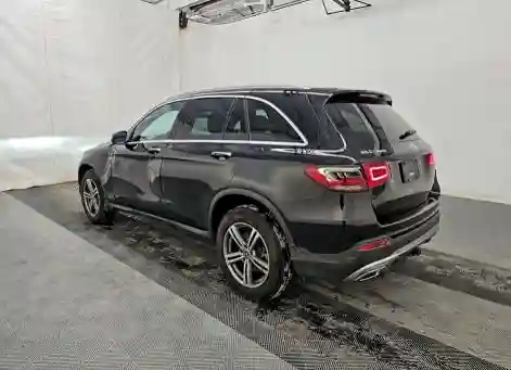 W1N0G8EB6NV332242 2022 MERCEDES-BENZ GLC-CLASS-2