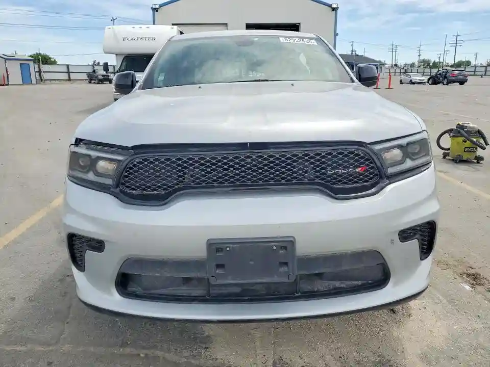 1C4RDJFG3SC501116 2025 DODGE DURANGO-4