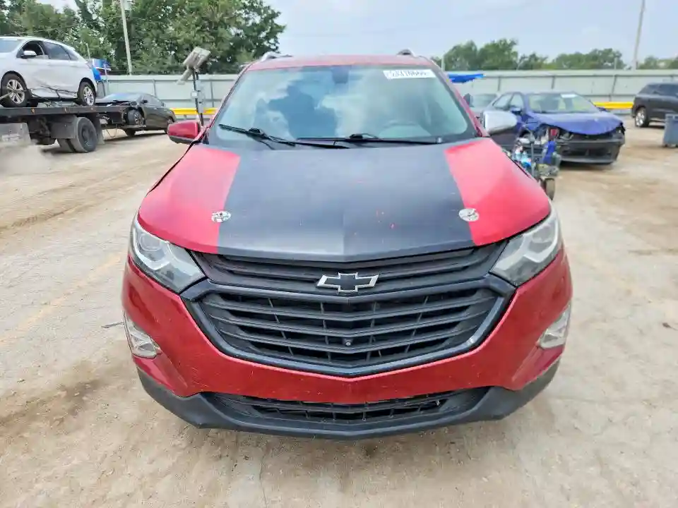 2GNAXNEV8M6108162 2021 CHEVROLET EQUINOX-4