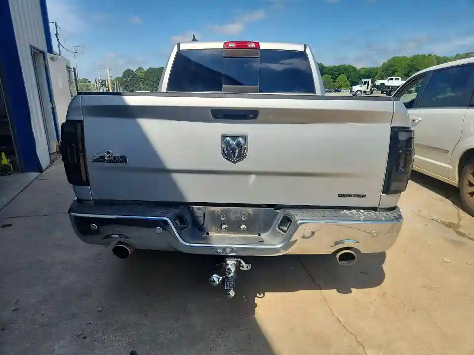 1C6RR6LT0GS128136 2016 RAM 1500-5