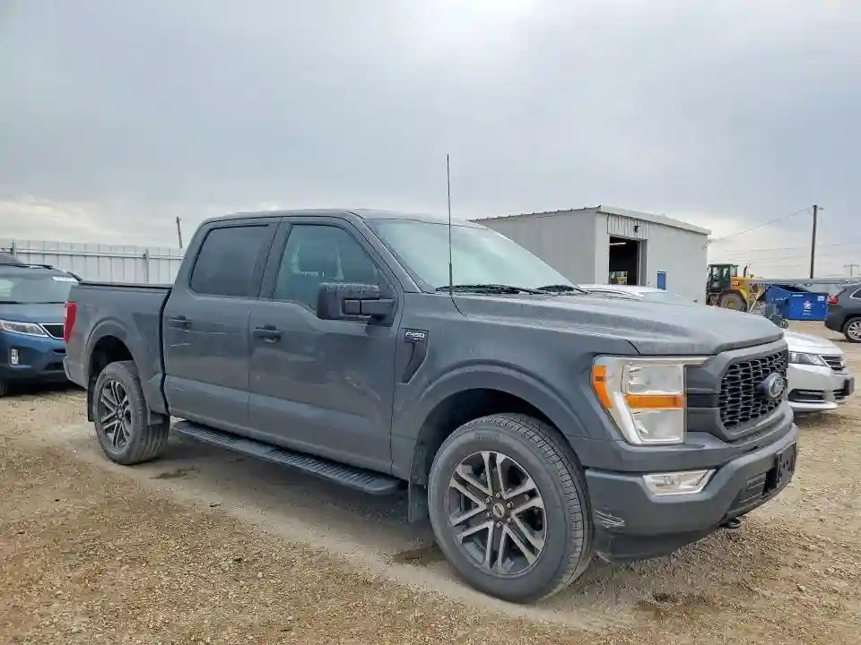 1FTEW1EP8MFB54104 2021 FORD F-150-3