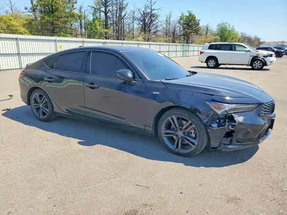 19UDE4H36SA016243 2025 ACURA INTEGRA-3