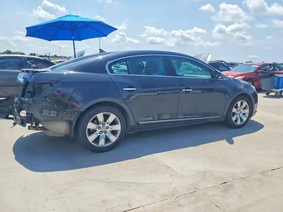 1G4GH5E39CF377186 2012 BUICK LACROSSE-4